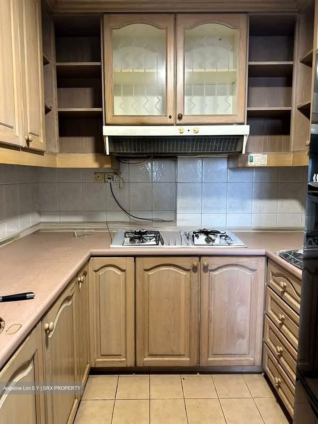 La Crystal (D9), Apartment #593092831